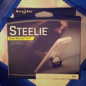 Nite Ize Other - Phone mount Nite Ize Other - Phone mount